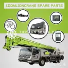 قطع غيار رافعات زوملايون الأصلية   Zoomlion Crane Parts