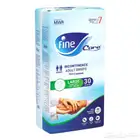 حفاضات كبار السن فاين كير كبير - 30حفاضة