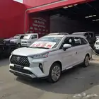 تويوتا فيلوز GLX موديل 2025 الاقل سعر للكاش