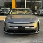 كيا K8 2026