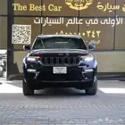 جيب جراند شروكي فل كامل ليمتد موديل 2023