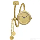 ساعة الماس للبيع أنوشكا على شكل جنيه مصري