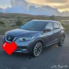 نيسان كيكس 2019 نظيفة جدااا
