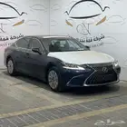 لكزس ES250 بنزين تماتيك سعودي 2025