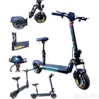 سكوتر الوحش الروسي RT الاصلي 48 فولت