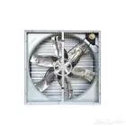 مراوح شفط كبيرة للهناجر والبيوت المحمية