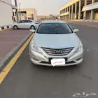 هيونداي سوناتا 2011 مفحوص ومجدد