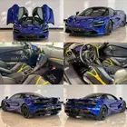 2018 مكلارين 720s