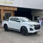 ISUZU D MAX 2025