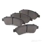 قماش امامي بيجو 301