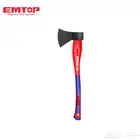 فأس EMTOP احترافي طويل 1250 جم   70 سم