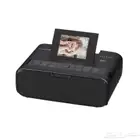 طابعة Canon Selfie WiFi كانون ملونة واي فاي لاسلكي