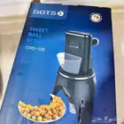 صانعة اللقيمات