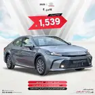 تويوتا كامري جميع المواصفات باقل الاسعار بفرع جده