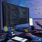 مبرمج تطبيقات