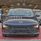 هونداي اكسنت 2026 فليت وسمارت (اقساط جميع البنوك)