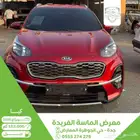 كيا سوبرتاج 2020 بلاك بيري بطاقة جمركية مكينة 2.0