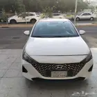 اكسنت موديل 2022 للبيع