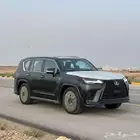 لكزس LX600 F SPORT كاش واقساط 50 50 عروض حصرية