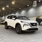 نيسان اكس تريل استندر دبل 5 مقاعد موديل 2025 عروض اقساط