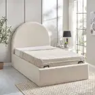سرير ريفا - لمسة ناعمة