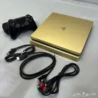 بلايستيشن 4 برو سليم 500 جيجا و 1 تيرا بلاستيشن 4 سوني 4 ps4