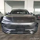 بي واي دي سونغ بلس 2026 دفع امامي - عروض الكاش