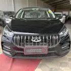 شيري اريزو 5 2025 قير اوتماتيك بنزين
