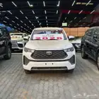 تويوتا انوفا GL بنزين موديل 2026 سعودي