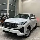 انوفا بنزين جي ال INNOVA GL 2.0 2026