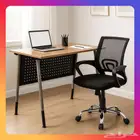 أثاث مكتب طاولة مكتب مع كرسي مكتبي دراسة وعمل - سعر رخيص