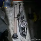 للبيع هدرز هايلوكس غماره او غمارتين كلشي شرط فيه موديل 2012