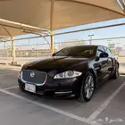2014 Jaguar XJ