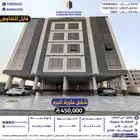 شقة علوية للبيع جيزان حي الرجاب