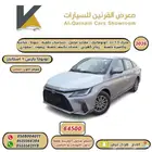 تويوتا يارس Y استاندر 2026 كاش و اقساط اقل سعر