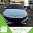 هونداي النترا 2022 وارد كوريا