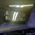 شمعة سنتافي يسار فل اصلي مستعمل 2022