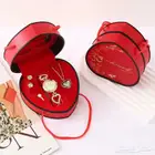 طقم مجوهرات