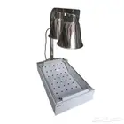 سخانات بطاطس باشكال متنوعة من SiB