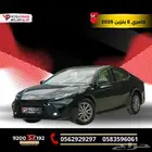 تويوتا كامري E بنزين 2025 امتلك سيارتك الان كاش او تمويل