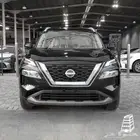 نيسان اكس تريل 2025 استاندر دبل 5 مقاعد ارخص سعر في المملكه