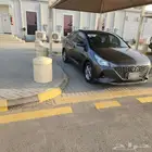 هيونداي اكسنت 2022