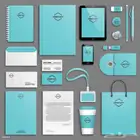 اصنع هويتك البصرية بنفسك على Canva