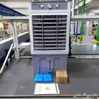 مكيف صحراوي 30 لتر - 100 واط ماركة DENX