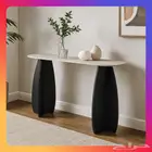 طاولات كونسول عصرية للمدخل والديكور - تبدأ من 299ريال