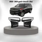 قزاز شمعات تاهو 2021