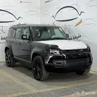 عرض_الاقساط_لاندروفر_ديفندر_6_سلندر_HSE_دبل_بنزين_تماتيك2026