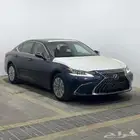 لكزس ES 250 2025 ( تقسيط جميع البنوك )