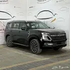 نيسان باترول بلاتينيوم تون تربو 2026