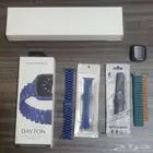 ساعة أبل مقاس 45 ملم 7 series